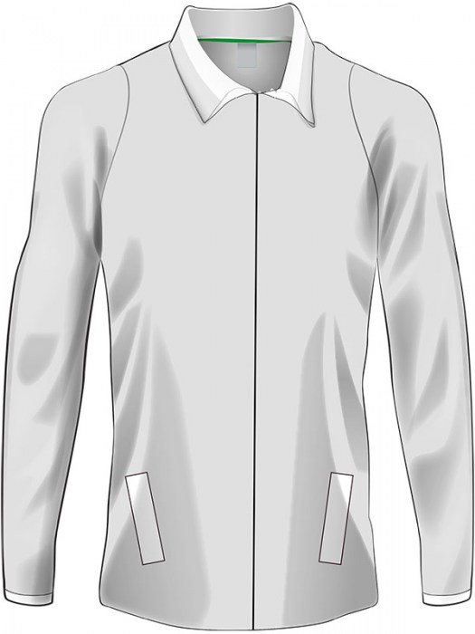 MERCH Custom Softshell Jacket